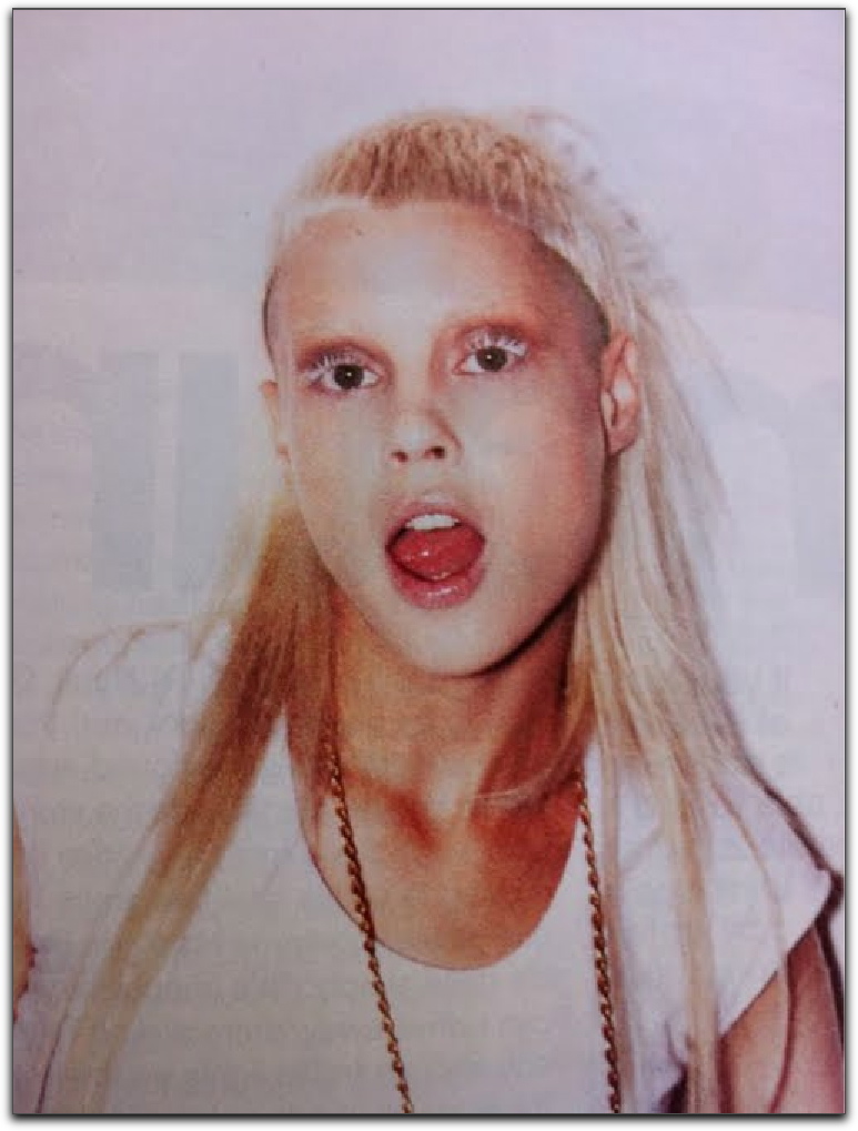 Die Antwoord